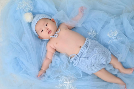 东台孕妇三个月肚子多大
