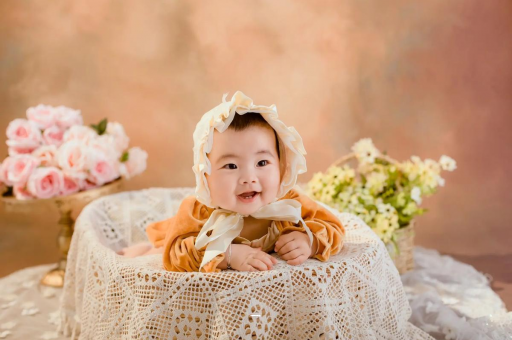 东台6个月宝宝散光怎么办