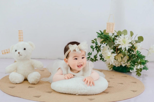 东台宝宝喜欢侧着睡 东台宝宝喜欢侧着睡